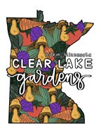 Clear Lake Gardens logo